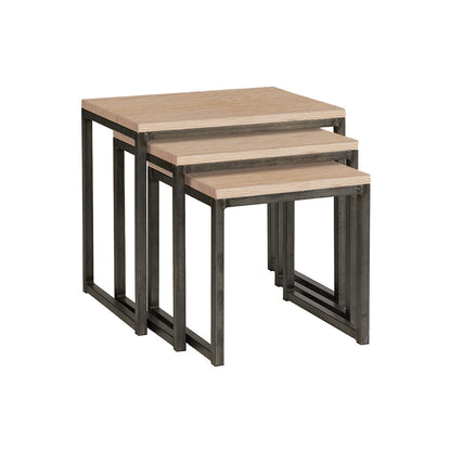 Omni Nesting Table Set