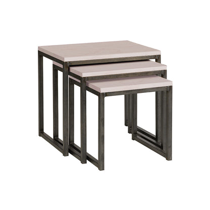 Omni Nesting Table Set