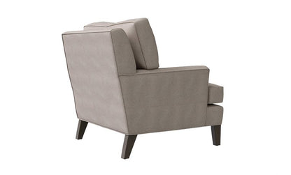 Birkley lounge chair