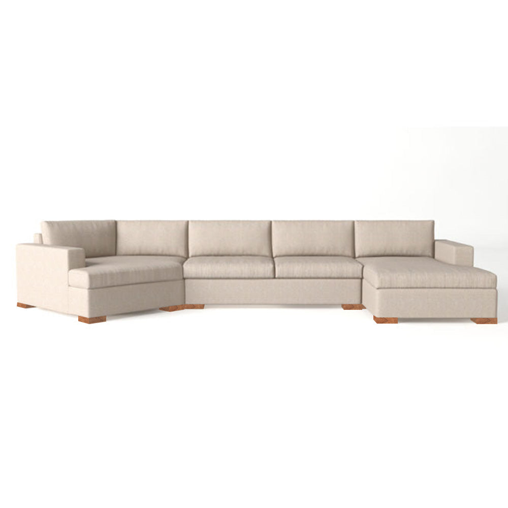 Broadway Sectional