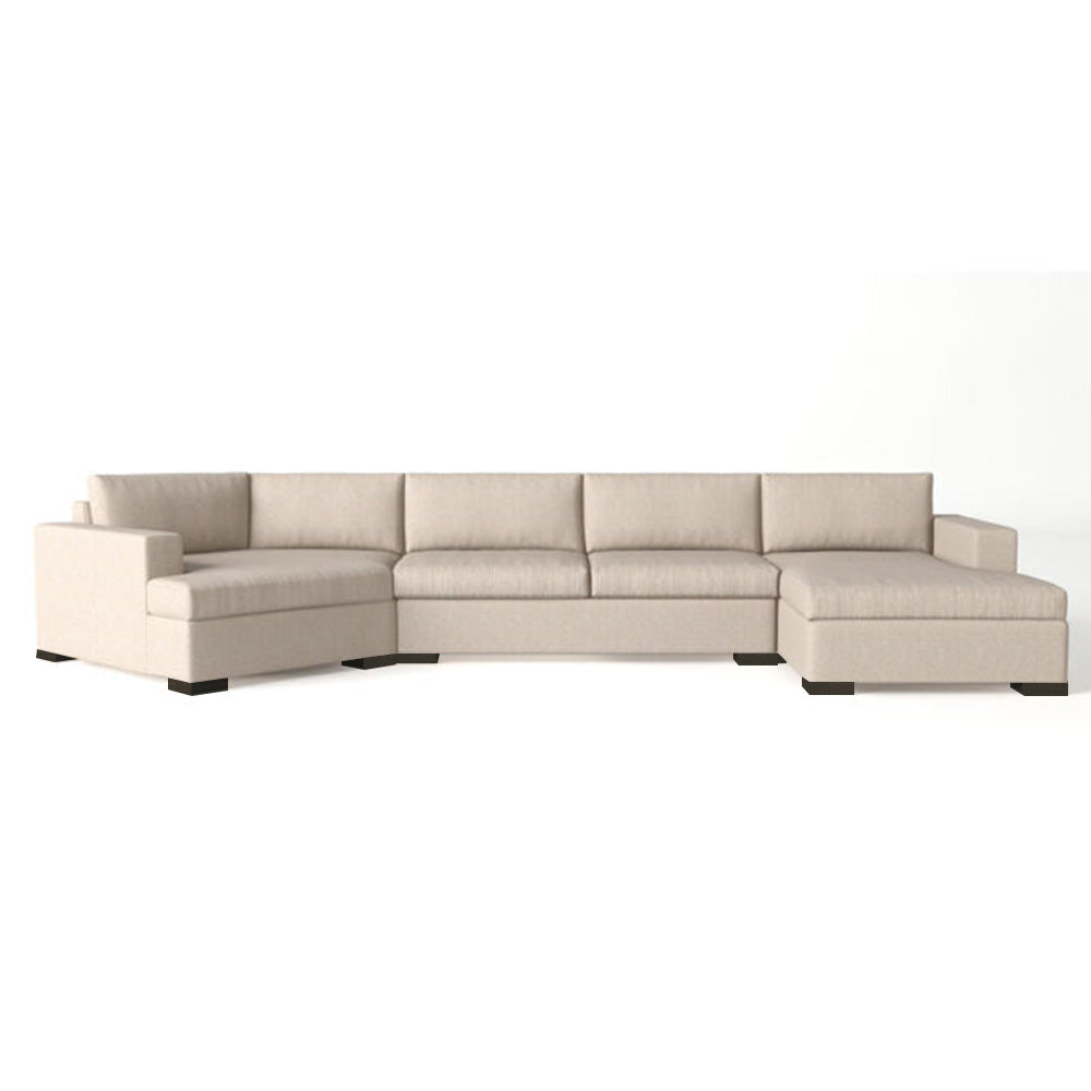 Broadway Sectional