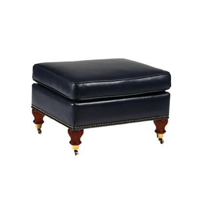 Edison Ottoman