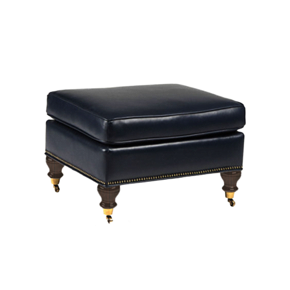 Edison Ottoman