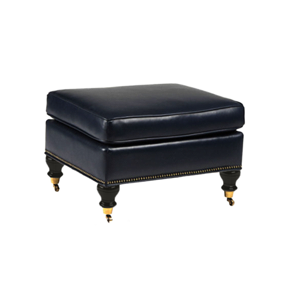 Edison Ottoman