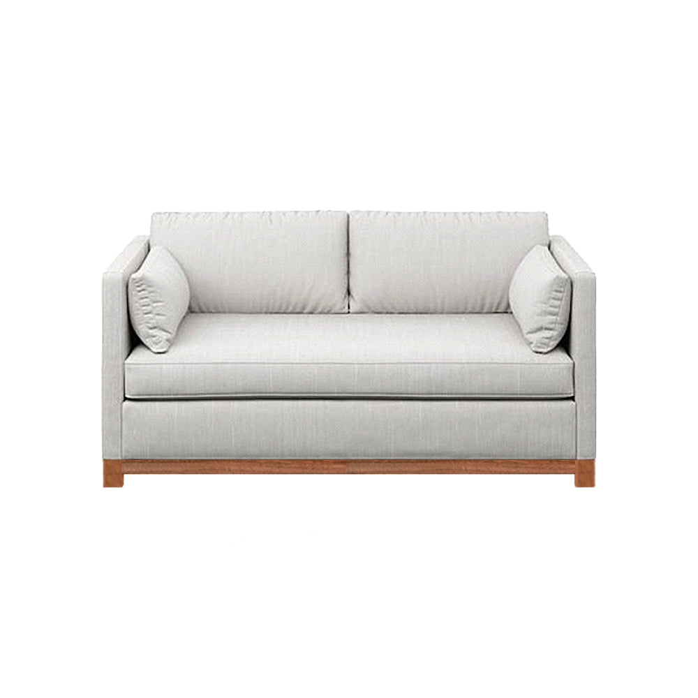 Gramercy Loveseat