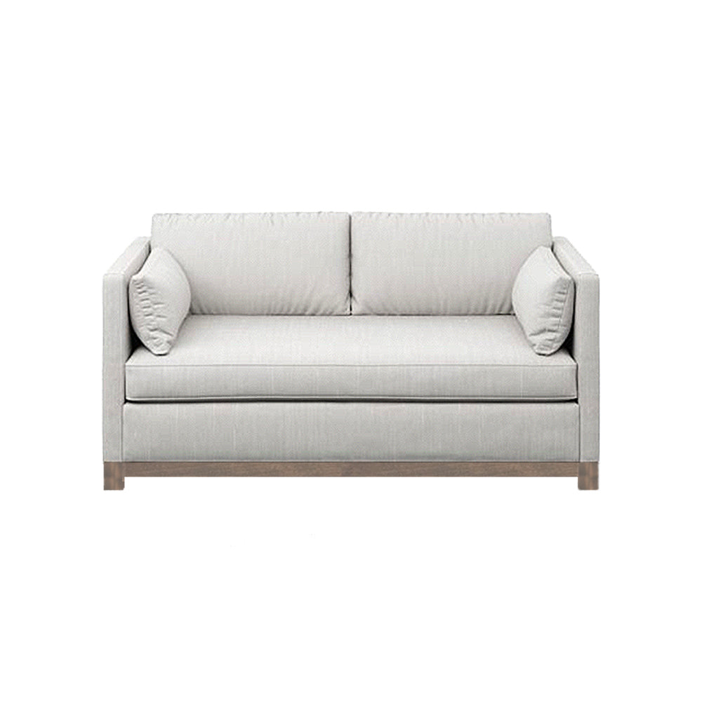 Gramercy Loveseat