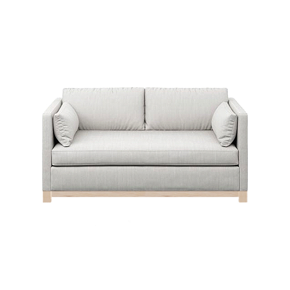 Gramercy Loveseat