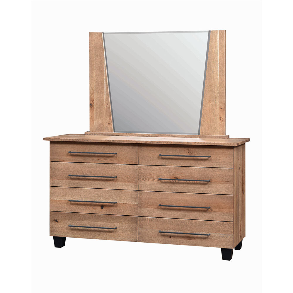 Grand Sequoia Double Dresser