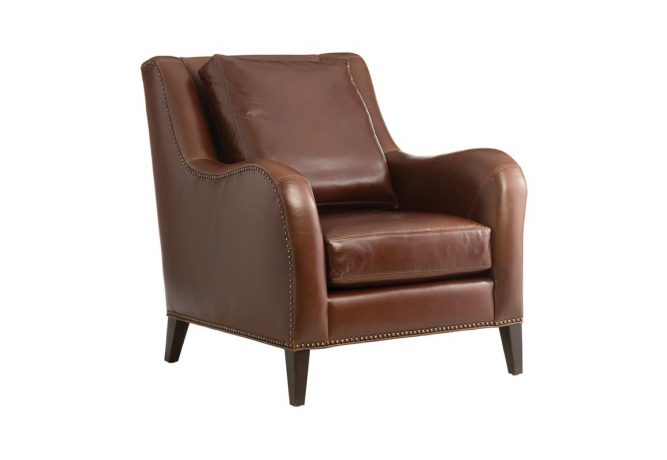 Ellis Club Chair