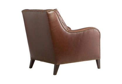 Ellis Club Chair