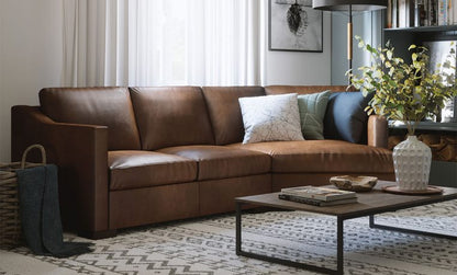 Soho Sectional Cuddler