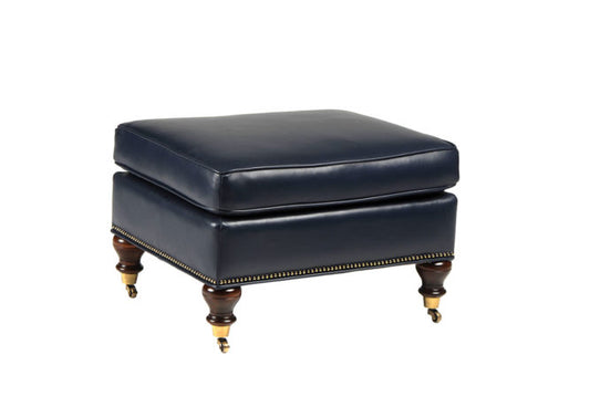 Edison Ottoman